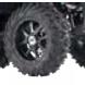 R/T SS ALLOY 26”X12” TIRE/WHEEL FOR HONDA (ITP)