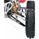 EXTENDED A-ARM KITS (Moose Racing)