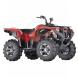 XL SS ALLOY 26”X12” TIRE/WHEELS FOR HONDA (ITP)