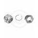 AXLE HOUSINGS AXLE HOUSINGS (Dura Blue)
