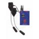 DRIVER / PASSENGER INTERCOMS WITH OPTIONAL FM (Nady)