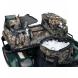 DELUXE RACK BAGS