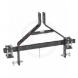 UNIVERSAL TOOLBAR FOR 3-POINT HITCH