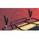 FORM FIT AIR RIDE GUN RACKS (Moose ATV Hunting)