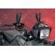 ATV HANDLEBAR GUN RACK