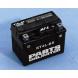 PARTS UNLIMITED AGM MAINTENANCE FREE BATTERIES (Parts Unlimited)