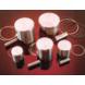 HIGH - PERFORMANCE PISTONS FOR POLARIS