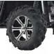 XTR SS ALLOY 27”X14” TIRE/WHEELS FOR KYMCO (ITP)