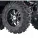 R/T SS ALLOY 26”X12” TIRE/WHEEL FOR BOMBARDIER (ITP)