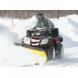 ELECTRIC PLOW POWER LIFT (Moose Plow)