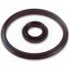 BRAKE DRUM SEALS (Moose Racing)