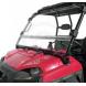 FULL FOLDING WINDSHIELD (Moose Utility)