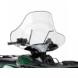NRA BY MOOSE ATV WINDSHIELDS (Moose Utility)