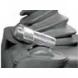 EMERGENCY BRAKE HANDLE AND COVER (Accutronix)