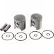 COMPLETE PISTON KITS (WSM)