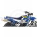 PIPES AND SILENCERS FOR YAMAHA 2-STROKES (FMF)