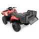 MESH DROP RACKS (Moose ATV Hunting)