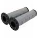 ATV DUAL COMPOUND GRIPS