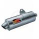 COMPLETE IDSX EXHAUST SYSTEMS (SuperTrapp)