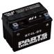 AGM MAINTENANCE FREE BATTERIES (Parts Unlimited)
