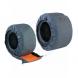 ICE TIRE WRAPS (Moose Racing)
