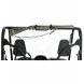 DOUBLE GUN/BOW RACK