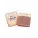 EBC BRAKE PADS & SHOES FOR KYMCO (EBC Brakes)