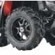 XTR SS ALLOY 27”X14” TIRE/WHEELS FOR ARCTIC CAT (ITP)