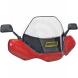 FAIRING WINDSHIELDS WITH MIRRORS (Moose Utility)