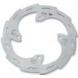 MXR BLADE REAR ROTORS