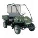 HARD SURFACE TIRE/WHEEL KITS (ITP)