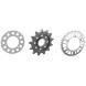 FRONT JT SPROCKETS