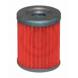 HIFLOFILTRO® OIL FILTERS FOR BOMBARDIER/CAM-AM