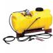 DELUXE SPRAYER AND SPRAY BOOMS