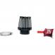 Universal Round Tapered Air Filter