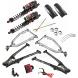 I5500LT LONG TRAVEL COMPLETE FRONT SUSPENSION (Moose Racing)