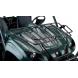 FRONT RACK FOR UTILITY VEHICLES