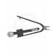 7" WIRE PLIERS (Emgo)