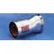 UNIVERSAL SPARKY SPARK ARRESTORS (Cobra USA)