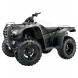 12” X 7” UTILITY ATV WHEELS FOR HONDA (AMS)