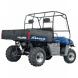 POWERCORE 4 MUFFLERS FOR UTILITY VEHICLES (FMF)