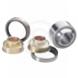 UPPER AND LOWER SHOCK BEARING KITS (Moose Racing)