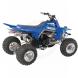 PIPES AND STROKE SILENCERS FOR 2-STROKE ATVS (Pro Circuit)
