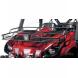 SAFARI-STYLE HOOD RACK (Pro Armor Racing)