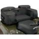 OZARK REAR RACK BAGS (Moose Utility)