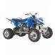MXR6 T-9 PRO TIRE/WHEEL KITS FOR HONDA