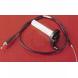 STRAIGHT PULL TWIST THROTTLE