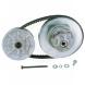 DRIVETRAIN FOR HONDA FL250/FL350 ODYSSEY (Comet Industries)