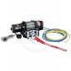 NRA 3,000-LB. WARN WINCH (Warn)