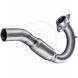 POWERBOMB HEADERS STAINLESS STEEL AND TITANIUM (FMF)